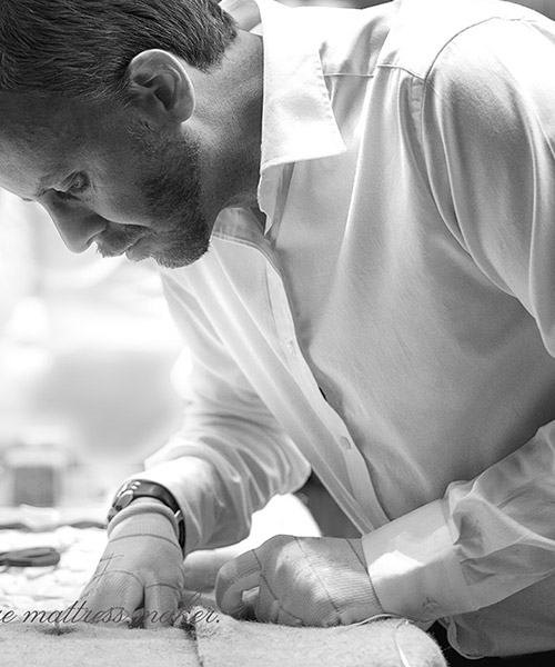 Photo culinaire par Thomas Bosc